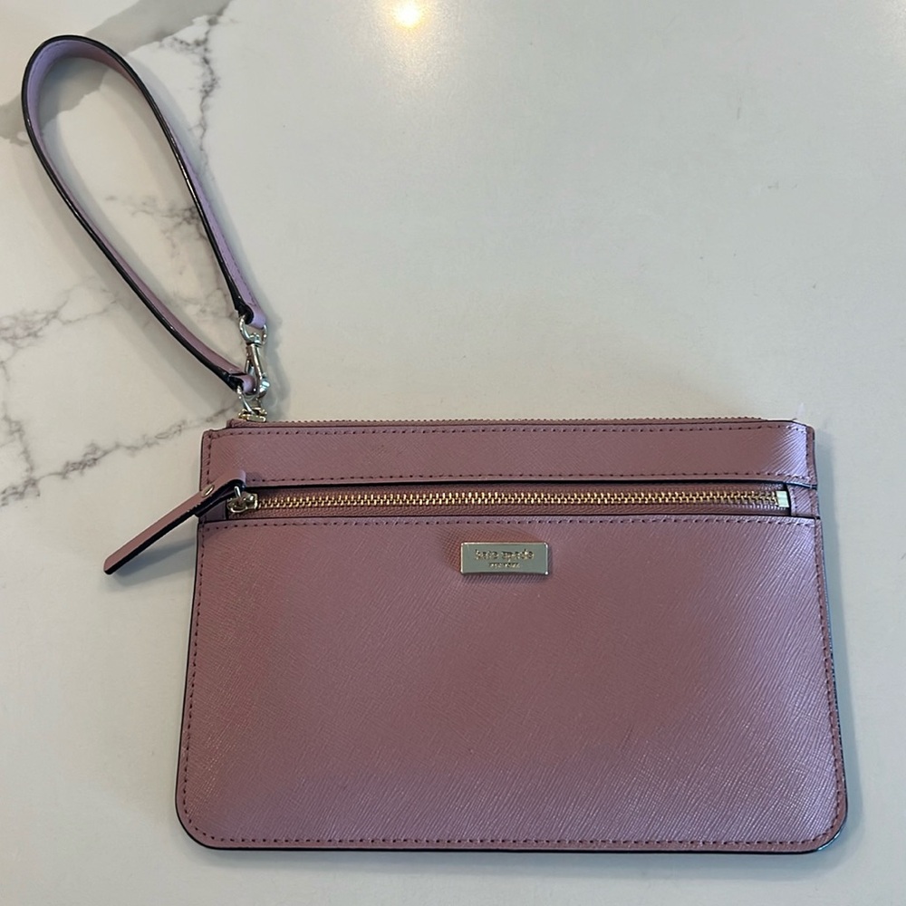 Kate Spade Wristlet